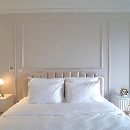 Luxe Paradise Suites Xuan Dieu 하노이 외부 사진